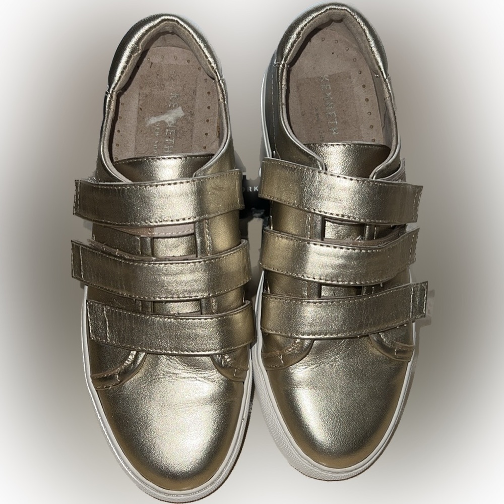 Kenneth Cole New York Women's Kingcro Sneakers